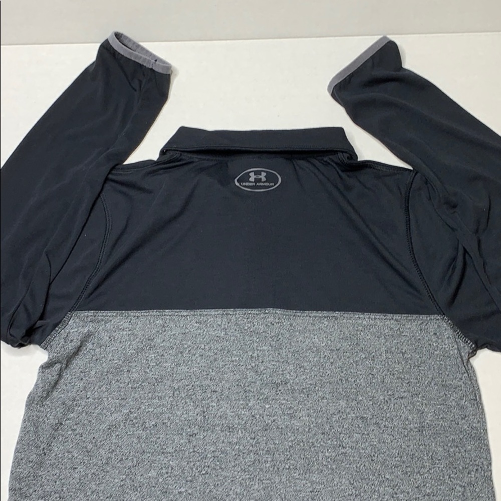 Under Armour Youth Large loose long sleeve - Picture 5 of 5